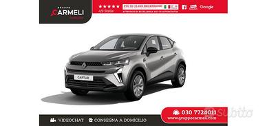 Renault Captur 1.0 eco-g Evolution 100cv -KM0