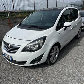 Opel Meriva 1.7 CDTI 110CV b-color Panoramic