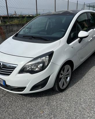 Opel Meriva 1.7 CDTI 110CV b-color Panoramic
