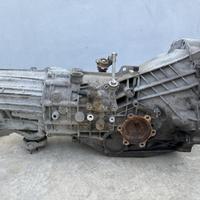 CAMBIO MANUALE COMPLETO SEAT Exeo Serie (3R2) JWS