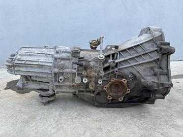 CAMBIO MANUALE COMPLETO SEAT Exeo Serie (3R2) JWS