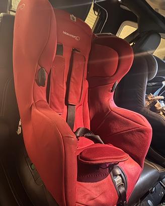 Seggiolino Bébéconfort Iseos Isofix 9-18kg