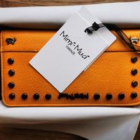 PORTAFOGLIO DONNA MIMÌ MUA NUOVO