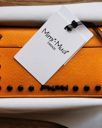 PORTAFOGLIO DONNA MIMÌ MUA NUOVO