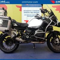 Bmw r 1200 gs - 2014