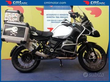 Bmw r 1200 gs - 2014