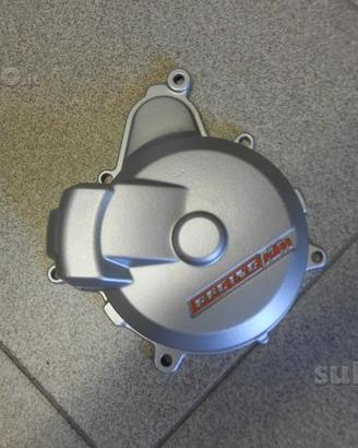 Carter volano ktm 250/300 per togliere avv. elettr