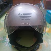 Casco Emporio Armani vintage