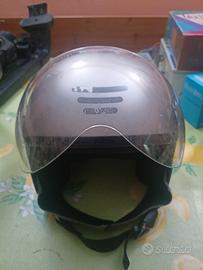 Casco Emporio Armani vintage