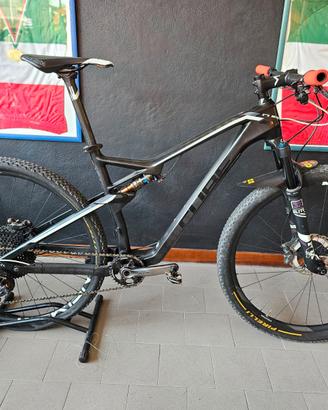 MTB CUBE AMS C:68 RACE