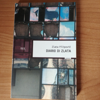 Il diario di Zlata - Zlata Filipovic