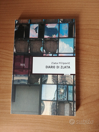Il diario di Zlata - Zlata Filipovic