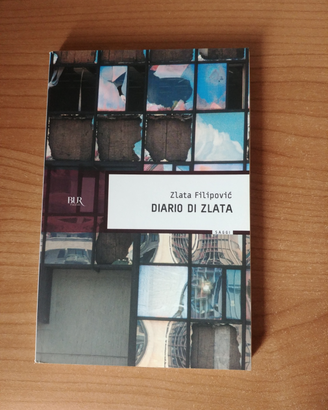 Il diario di Zlata - Zlata Filipovic