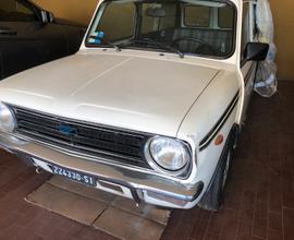 Austin XL2W20 Mini Clubman Estate 1000