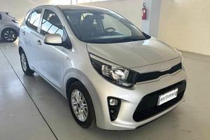 Kia Picanto 1.0 mpi 5 porte Urban