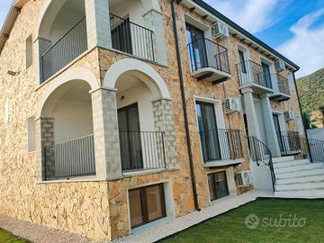 Borgo i4mori PORTOPINO