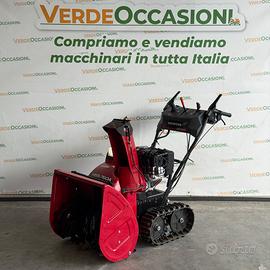SPAZZANEVE HONDA HSS 760 AT