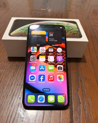 IPhone XS MAX