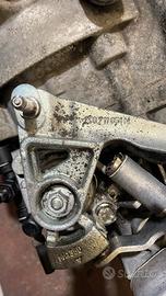 Cambio automatico Audi A6 4F, C6 01J3013831 P17519