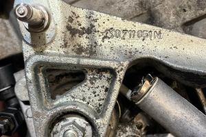Cambio automatico Audi A6 4F, C6 01J3013831 P17519