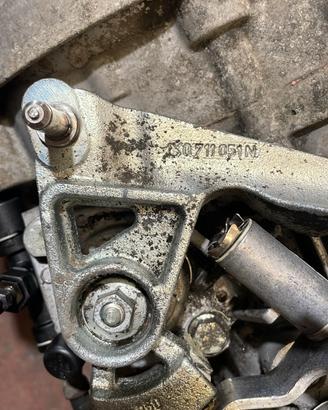Cambio automatico Audi A6 4F, C6 01J3013831 P17519