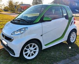 SMART fortwo 2ª serie - 2013