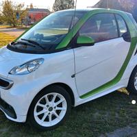 SMART fortwo 2ª serie - 2013