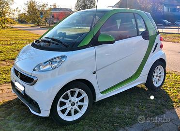 SMART fortwo 2ª serie - 2013