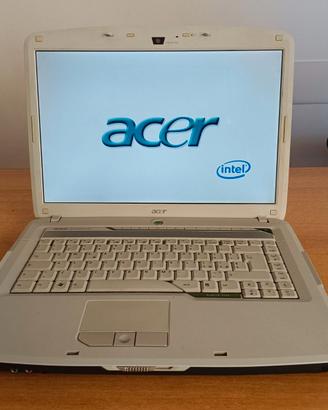 Notebook ACER Aspire 5720