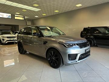Land Rover Range Sport 3.0D l6 249 CV HSE Dynamic 