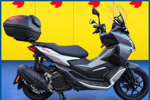 APRILIA SR 200 Garantito e Finanziabile