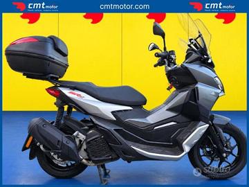 APRILIA SR 200 Garantito e Finanziabile