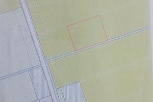 Terreno agricolo seminativo