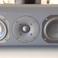 Centrale chario costellation phonix