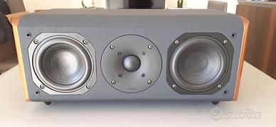 Centrale chario costellation phonix