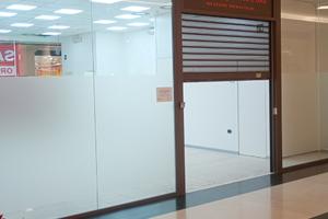 Foro Commerciale - C.C. Le Torri d'Europa