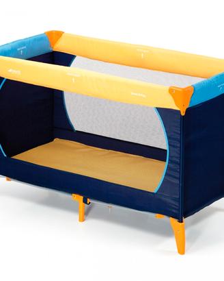 Lettino campeggio Hauck Dream 'n Play