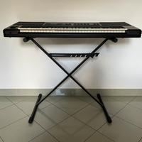 Tastiera Gem WS2 con Cavalletto e Custodia