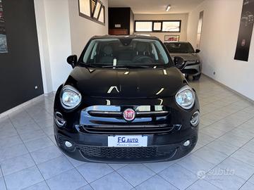 Fiat 500X 1.6 MultiJet 130 CV Connect