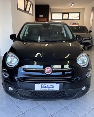 Fiat 500X 1.6 MultiJet 130 CV Connect