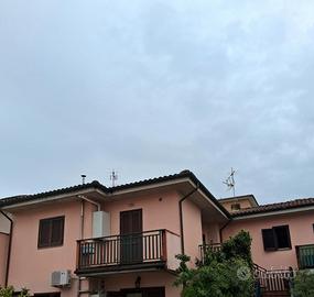 CASA DEL SOLE a LUCCA