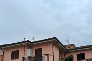 CASA DEL SOLE a LUCCA