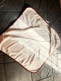 Asciugamano bagnetto