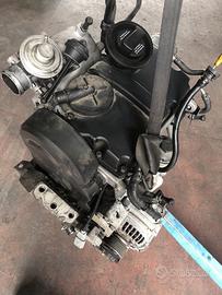 MOTORE Audi A2 1.4 55kW 75Cv AMF 2002