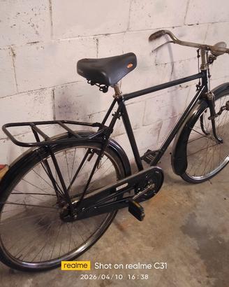Étriers De Frein à Tige Legnano – Acier, Pour Vélo Course, Vintage Italie