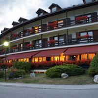 CENTRO VACANZE VERONZA app.5/7 posti