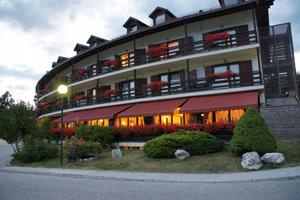 CENTRO VACANZE VERONZA app.5/7 posti