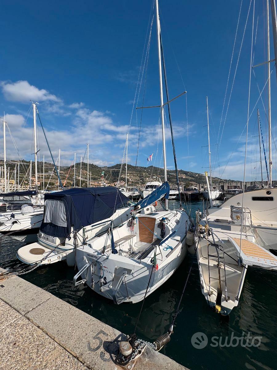 FIRST 25.7 (BENETEAU) — View photo 1