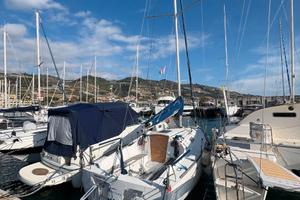 Beneteau First 25.7 del 2007