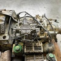 Cambio iveco eurocargo zf 6as700 to 1347061013